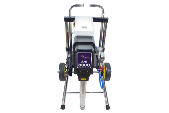 Аппарат окрасочный AktiSpray AvS-8000HD