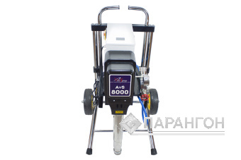 Аппарат окрасочный AktiSpray AvS-8000HD