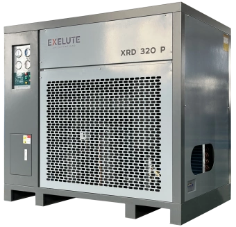 Рефрижераторный осушитель EXELUTE XRD 550 P