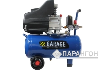 Компрессор Garage PK 24.F250/1,5