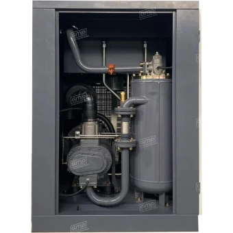 Винтовой компрессор GMP GM 55-10D GE/HB