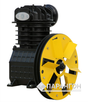 Компрессорная головка К24М