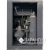 Винтовой компрессор GMP GM 55-10D GE/HB