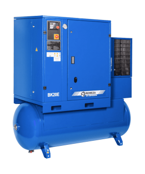 Винтовой компрессор Remeza ВК20Е-8-500Д