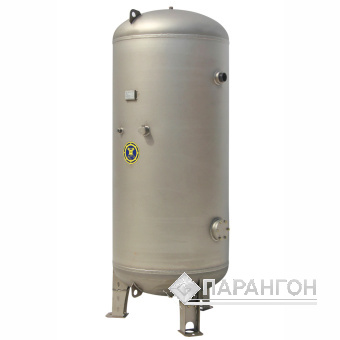 Ресивер Бежецкий РВ 900-02/10