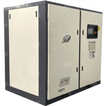 Винтовой компрессор GMP GM 75-10D