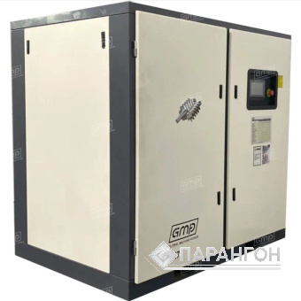 Винтовой компрессор GMP GM 75-10D