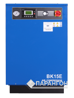 Винтовой компрессор Remeza ВК15Е-10