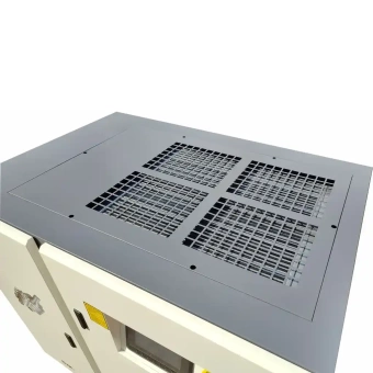 Винтовой компрессор GMP GM 37-16 VSD