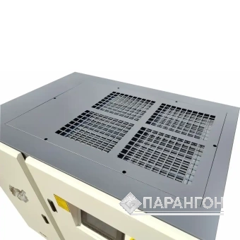 Винтовой компрессор GMP GM 37-16 VSD