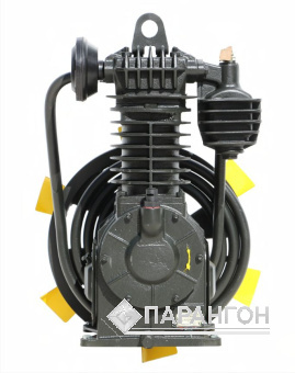 Компрессорная головка С415М (С415М.01.00.000-06 зч)