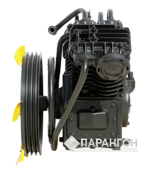 Компрессорная головка С416М