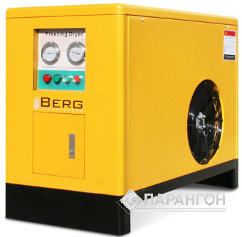 Рефрижераторный осушитель BERG OB-22 13 бар