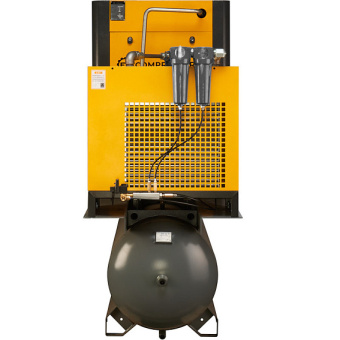 Винтовой компрессор ET-Compressors SL 22-08-500 ES (IP55)