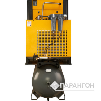 Винтовой компрессор ET-Compressors SL 22-08-500 ES (IP55)