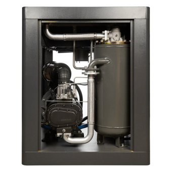 Винтовой компрессор ET-Compressors SL 55-08 (IP23)