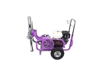 Аппарат окрасочный AktiSpray AvS-14000HD-B