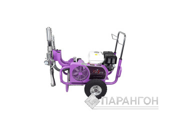 Аппарат окрасочный AktiSpray AvS-14000HD-B