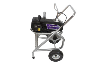 Аппарат окрасочный AktiSpray AvS-5000HD