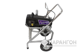 Аппарат окрасочный AktiSpray AvS-5000HD