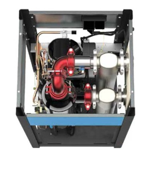 Рефрижераторный осушитель ALMiG ALM-RD 5400