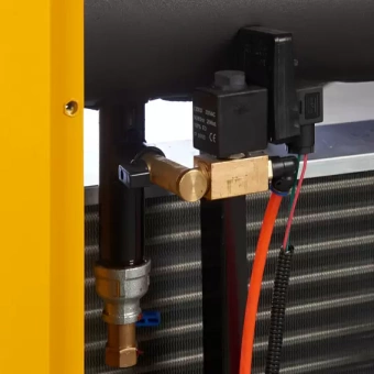 Рефрижераторный осушитель ET-Compressors RD 216