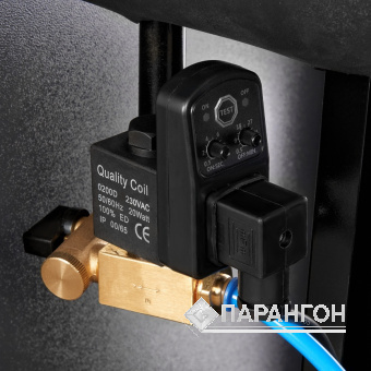 Рефрижераторный осушитель Master Blast MB-50AC