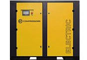 СКИДКА ДО 25% на винтовые компрессоры  производителя ET-COMPRESSORS