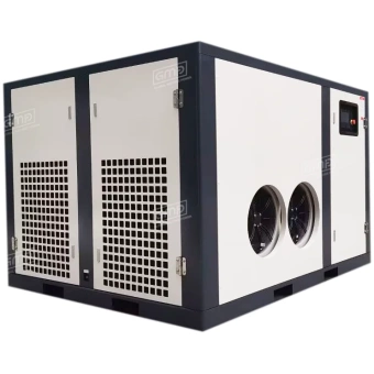 Винтовой компрессор GMP GM 55-20