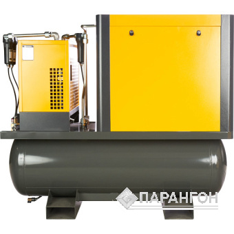 Винтовой компрессор ET-Compressors SL 11-10-410 ES (IP55)