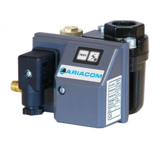 Конденсатоотводчик уровневый ARIACOM ACD-LE10 110V