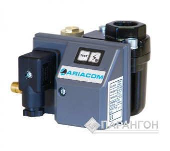 Конденсатоотводчик уровневый ARIACOM ACD-LE10 110V