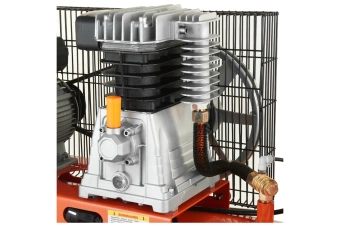 Компрессор поршневой Meran CPB 360/50