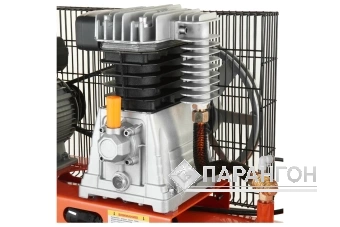 Компрессор поршневой Meran CPB 360/50