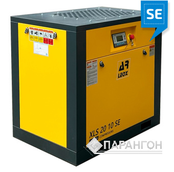 Винтовой компрессор ARLEOX XLS SE 40 10