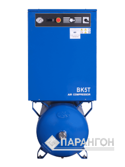 Винтовой компрессор Remeza ВК5Т-10-270