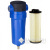 Фильтр для очистки сжатого воздуха OMI QF 005