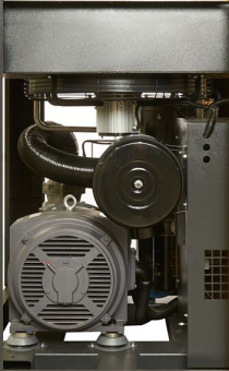 Винтовой компрессор ET-Compressors SL 55-08 (IP23)