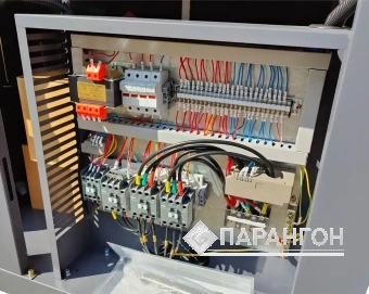 Винтовой компрессор GMP GM 37-16 VSD