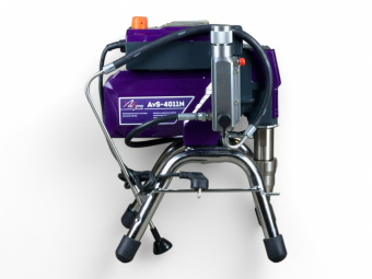 Аппарат окрасочный AktiSpray AvS-4011N