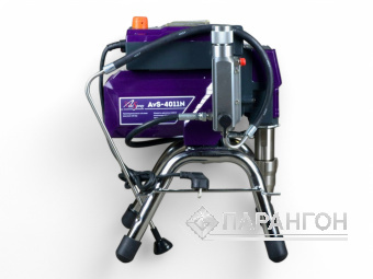 Аппарат окрасочный AktiSpray AvS-4011N