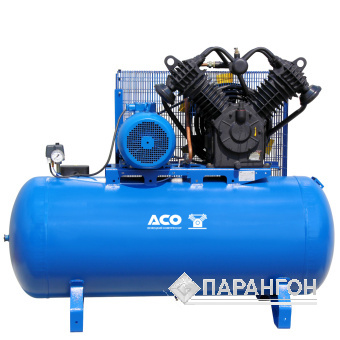 Компрессор поршневой С416М
