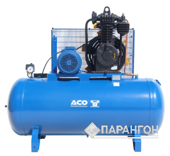 Компрессор поршневой С415М6