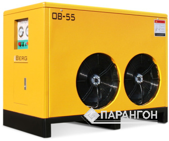 Рефрижераторный осушитель BERG OB-55 16 бар