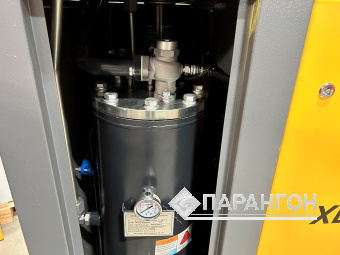 Винтовой компрессор ARLEOX XLS 50 08