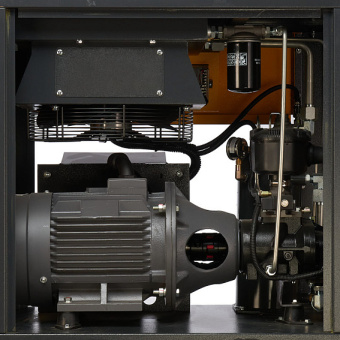 Винтовой компрессор ET-Compressors SL 7,5-08-500 ES (IP55)