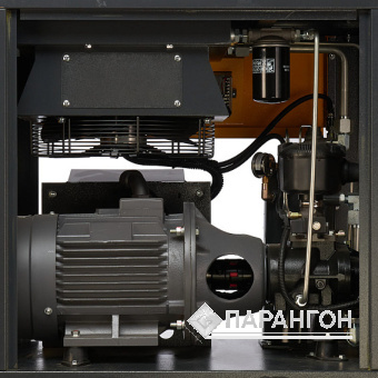 Винтовой компрессор ET-Compressors SL 7,5-08-500 ES (IP55)