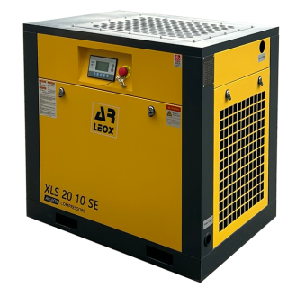 Винтовой компрессор ARLEOX XLS SE 40 10