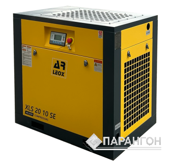 Винтовой компрессор ARLEOX XLS SE 40 10