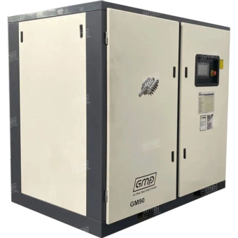 Винтовой компрессор GMP GM 90-10D GE/HB (IP23)